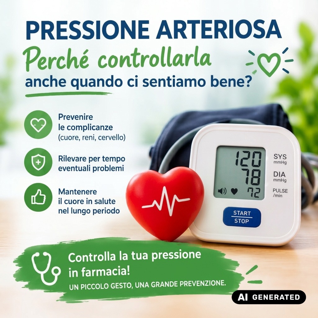 social-pressione